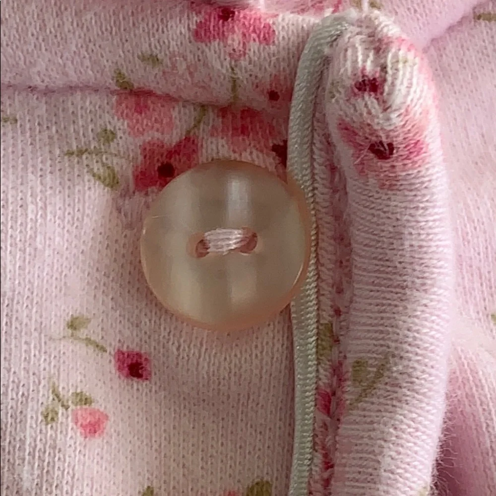 First Moments Layette baby girls